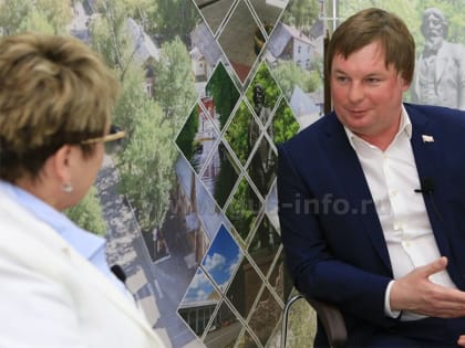 «Единая Россия» видит новым спикером Гусевского горсовета бизнесмена Пылёнкова