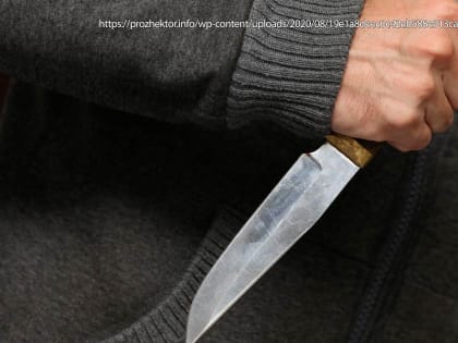 В Муроме мужчина убил собутыльника, а каким образом – не смог показать
