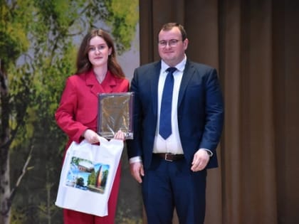 Торжественное мероприятие, посвященное Дню российского предпринимателя, прошло в Киржачском районе