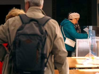 За два месяца до местных выборов выдвинуты всего 23 кандидата