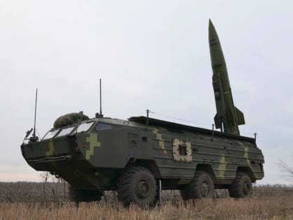 ВС России уничтожили самое опасное украинского оружие
