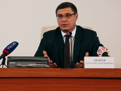 Губернатор Авдеев: дольщики «Дуброва парк-2» «купились» на дешевые квадратные метры и обещания Другова