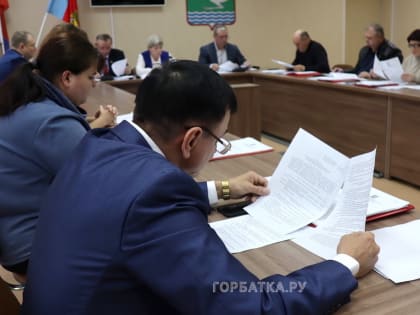 Глава Селивановского района будет исполнять свои обязанности на постоянной основе