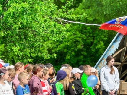 Прокуратура нашла массу нарушений в лагере, в котором отравились владимирские дети