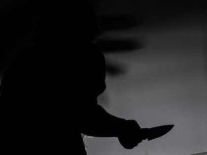 Во Владимире мужчина с ножом напал на фельдшеров скорой помощи