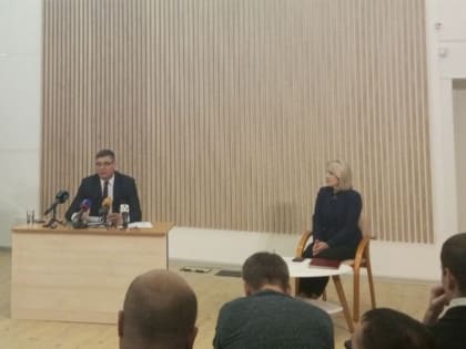 Владимирский губернатор рассказал, кто может стать доверенным лицом Путина