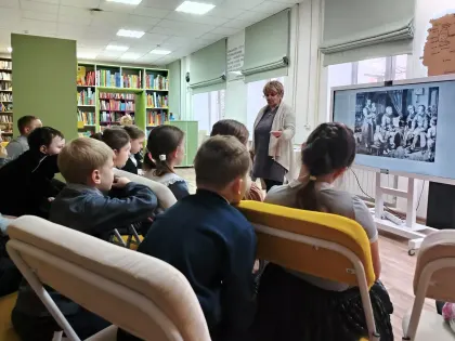 В мире сказок братьев Гримм