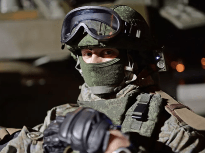 Российский военнослужащий рассказал об издевательствах со стороны украинских ВС