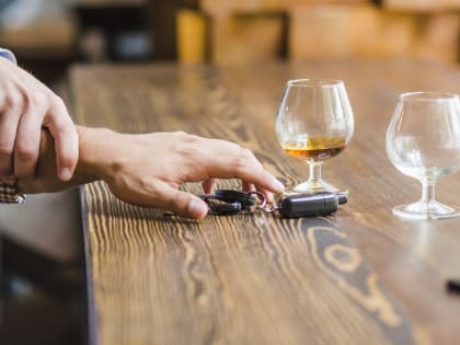 В Собинке у любителя пьяной езды отобрали авто