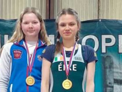 Успехи ковровчан на первенстве области по пауэрлифтингу