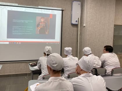 День воинской славы России – Сталинградская битва