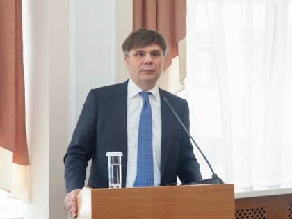 Васенин назвал слабые и сильные стороны бюджета Владимирской области