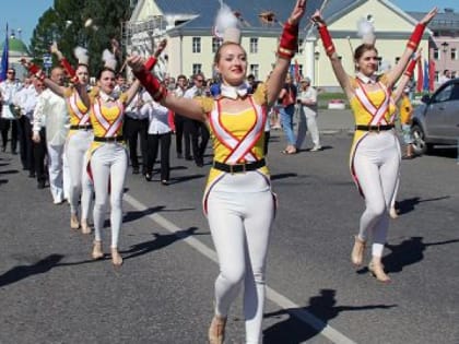 Уже завтра Суздаль отметит свое 999-летие: праздничная программа