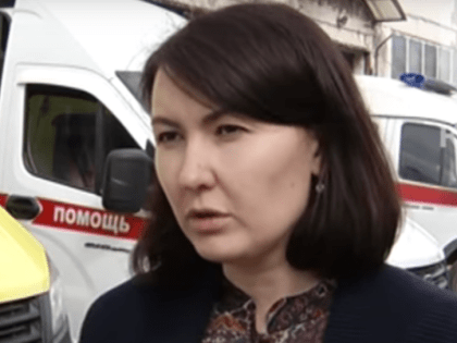 Фельдшер скорой помощи Екатерина Ашаева считает себя невиновной и будет обжаловать приговор