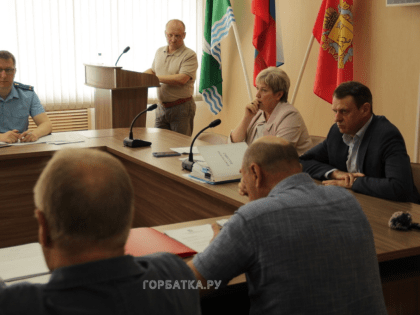 В Селивановском районе реализуется программа энергосбережения