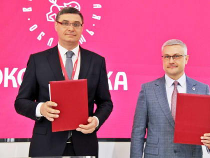 Владимирская область взяла курс на динамичный рост производства композитных материалов