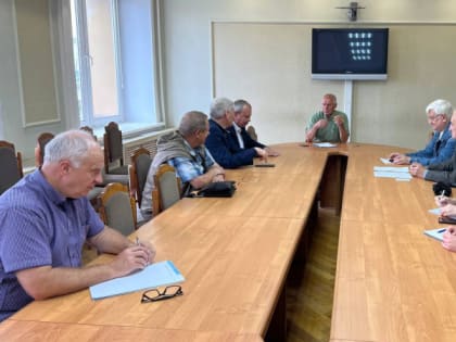 Во Владимирском горводоканале пообещали наладить систему автоплатежей