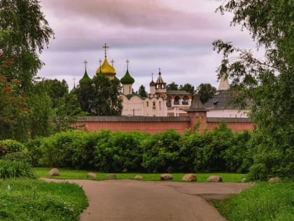 Суздаль отмечает тысячелетие: празднования и преобразования города