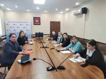 На повестке дня — благоустройство