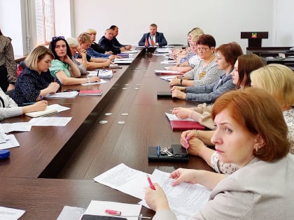 О пожарах, мусоре и покосе травы