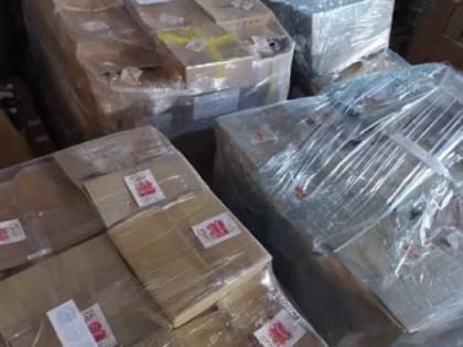 Во Владимирской области изъяли большие партии сидра, из-за которого массово умирают люди