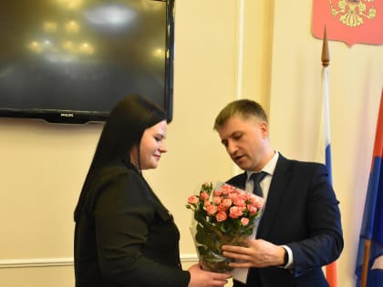 Приятная нота городской планерки