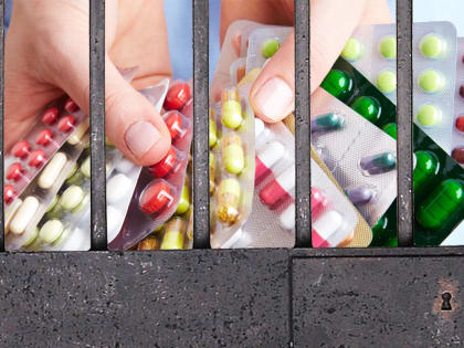 Из-за выявленных нарушений оборота льготных лекарств во Владимирской области могут быть возбуждены уголовные дела