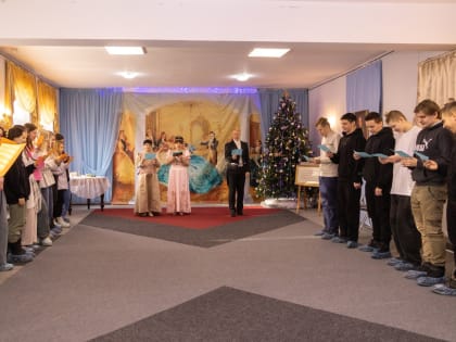 Почувствовать себя студентом... XIX века