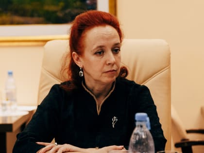 Министр экологии и природопользования Владимирской области Татьяна Клименко подала заявление об отставке