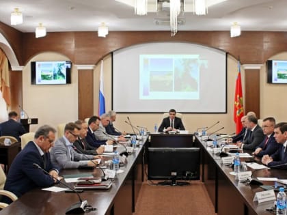 А.Авдеев поручил главам муниципалитетов организовать дежурство спасателей и медиков в неофициальных массовых местах отдыха у воды 