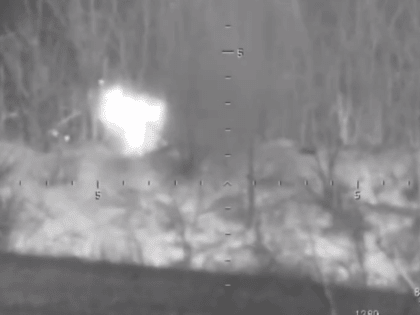 Операция «Троянский конь»: появились кадры уничтожения блиндажа ВСУ с помощью fpv-дрона