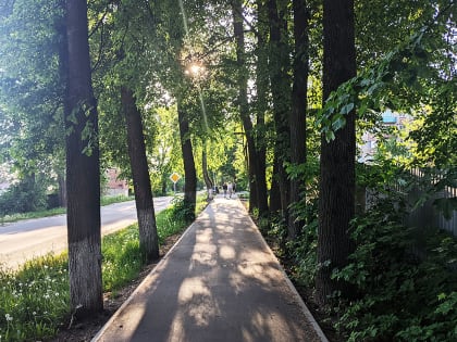 Ленинский не предлагать –