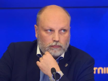 Владимир Рогов: Потери ВС Украины в результате удара по Орехову исчисляются десятками человек