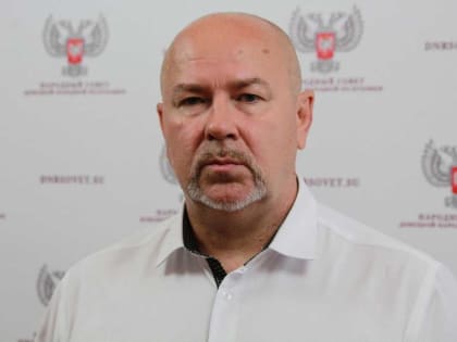 Депутат ДНР Владислав Бердичевский: ВС Украины специально нанесли удар по больнице в Макеевке