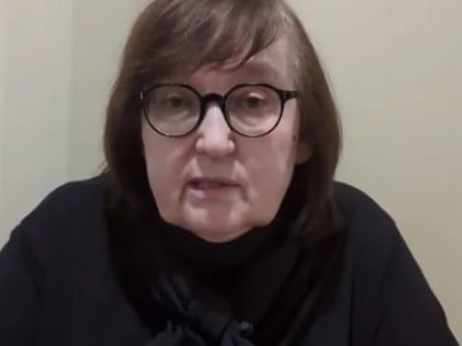 Мать Алексея Навального подписала свидетельство о смерти сына