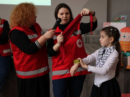 Во Владимире стартовал проект «Коленька спасает жизнь»