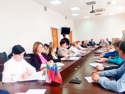 О горящих домах и текущих крышах