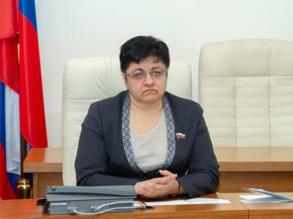 Для комплексного обсуждения проблем в региональной медицине будут созваны Депутатские слушания