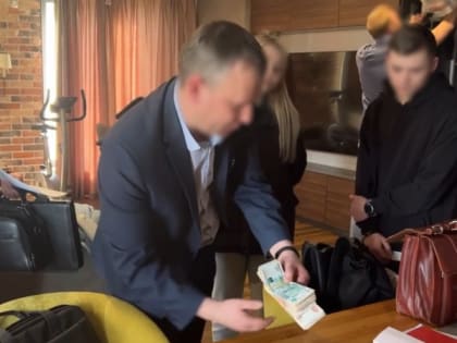 Во Владимире изготовителя кухонных гарнитуров обвиняют в обмане 13 клиентов