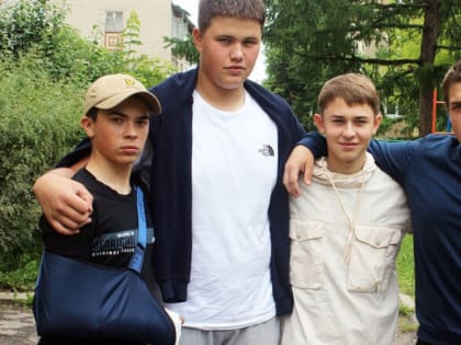 Они спасли людей!