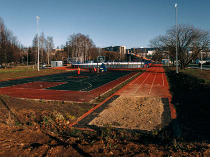 Сотрудников мэрии города Владимира подозревают в служебном подлоге при приеме работ по реконструкции Добросельского парка