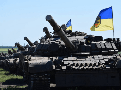 В Германии предрекли контрнаступление Украины в масштабах Второй мировой войны