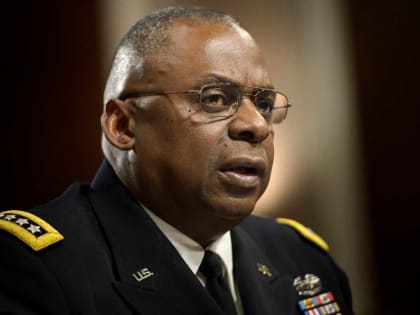 Пентагон пожаловался на отказ Китая «отвечать на звонки»