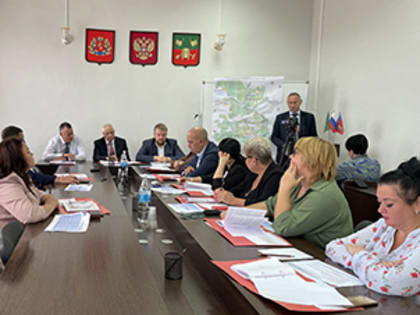 Поддержали единогласно