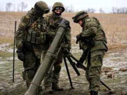 В регионах Украины гремят взрывы