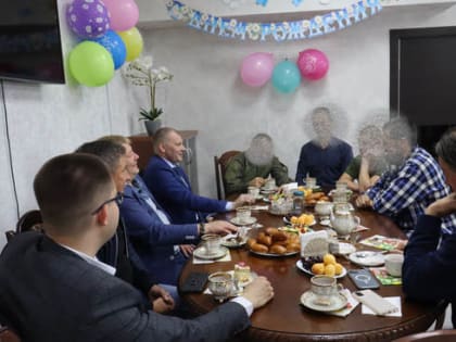 Нацелены на обеду!