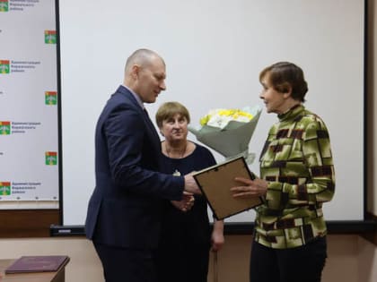 С оперативного совещания в администрации Киржачского района