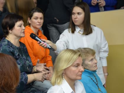 Во Владимире продолжают активно обсуждать благоустройство парковой зоны возле ДДЮТ