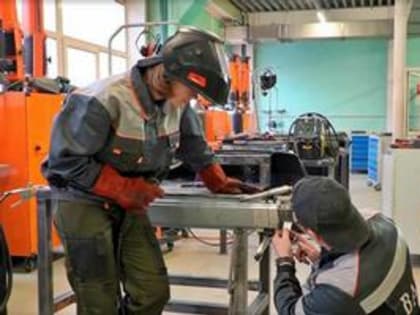 Ковров – одна из площадок регионального чемпионата «Профессионалы»