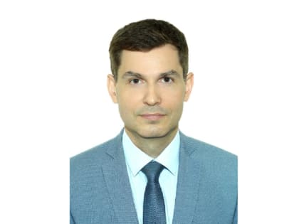 Новый министр экономического развития Владимирской области